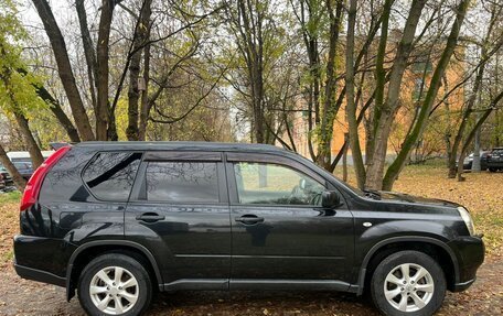 Nissan X-Trail, 2007 год, 695 000 рублей, 8 фотография