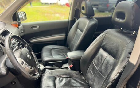 Nissan X-Trail, 2007 год, 695 000 рублей, 12 фотография