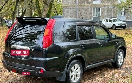 Nissan X-Trail, 2007 год, 695 000 рублей, 7 фотография