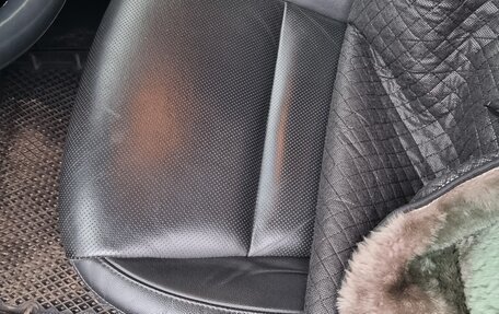 Hyundai Santa Fe III рестайлинг, 2017 год, 3 100 000 рублей, 7 фотография