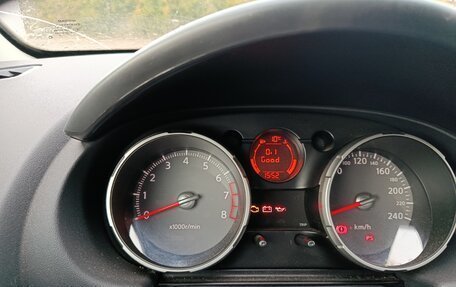 Nissan Qashqai, 2009 год, 670 000 рублей, 7 фотография