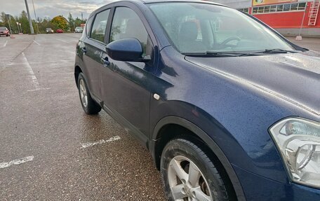Nissan Qashqai, 2009 год, 670 000 рублей, 9 фотография
