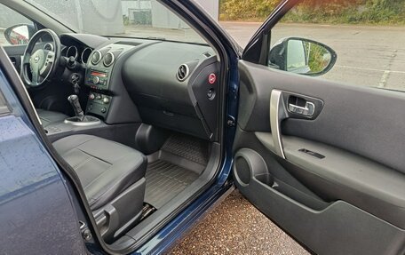 Nissan Qashqai, 2009 год, 670 000 рублей, 6 фотография