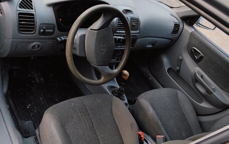 Hyundai Accent II, 2007 год, 180 000 рублей, 7 фотография