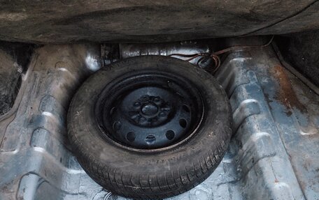 Hyundai Accent II, 2007 год, 180 000 рублей, 10 фотография