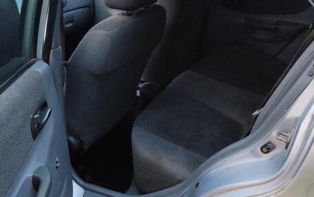 Hyundai Accent II, 2007 год, 180 000 рублей, 8 фотография