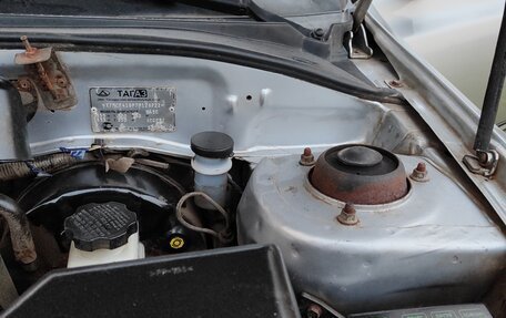 Hyundai Accent II, 2007 год, 180 000 рублей, 6 фотография