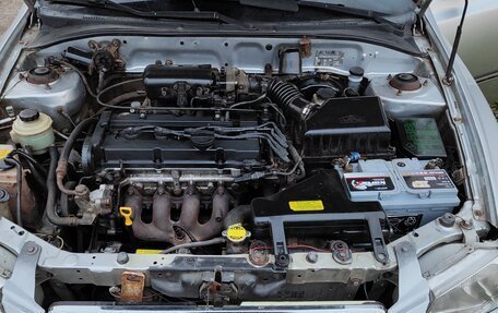 Hyundai Accent II, 2007 год, 180 000 рублей, 5 фотография