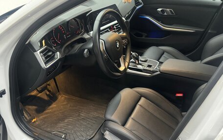 BMW 3 серия, 2019 год, 3 550 000 рублей, 7 фотография