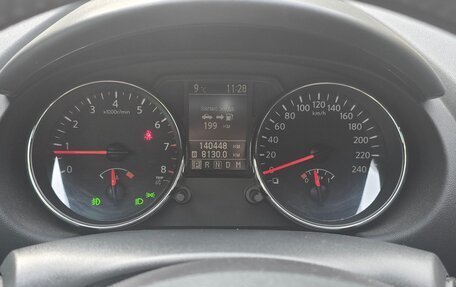 Nissan Qashqai, 2010 год, 1 100 000 рублей, 7 фотография