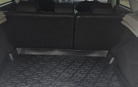 Nissan Qashqai, 2010 год, 1 100 000 рублей, 14 фотография