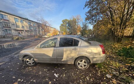 Chery Fora (A21), 2007 год, 145 000 рублей, 3 фотография