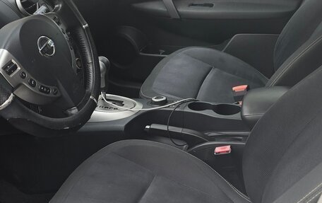 Nissan Qashqai, 2010 год, 1 100 000 рублей, 13 фотография