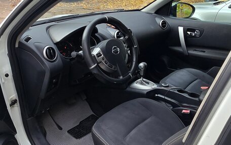 Nissan Qashqai, 2010 год, 1 100 000 рублей, 11 фотография