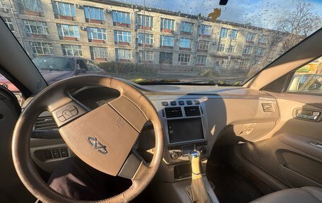 Chery Fora (A21), 2007 год, 145 000 рублей, 5 фотография