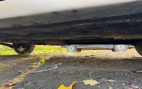 Chery Fora (A21), 2007 год, 145 000 рублей, 8 фотография