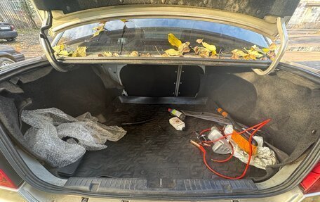 Chery Fora (A21), 2007 год, 145 000 рублей, 6 фотография