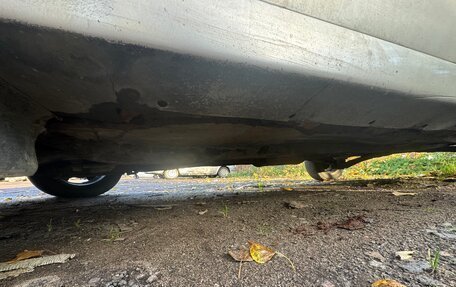 Chery Fora (A21), 2007 год, 145 000 рублей, 7 фотография