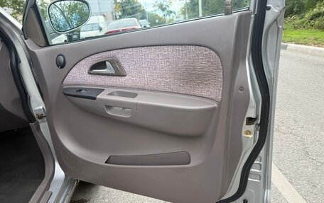 Chery QQ6 (S21), 2008 год, 195 000 рублей, 3 фотография