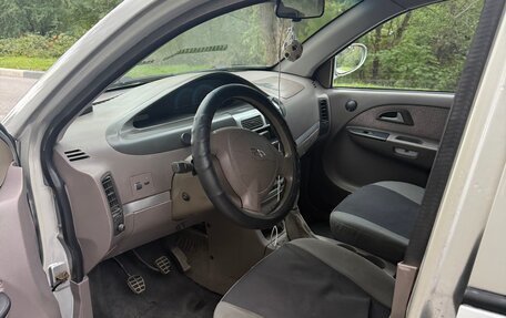 Chery QQ6 (S21), 2008 год, 195 000 рублей, 9 фотография