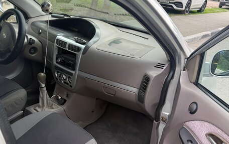Chery QQ6 (S21), 2008 год, 195 000 рублей, 4 фотография