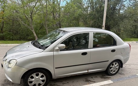 Chery QQ6 (S21), 2008 год, 195 000 рублей, 18 фотография