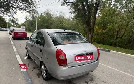 Chery QQ6 (S21), 2008 год, 195 000 рублей, 13 фотография