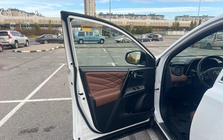 Toyota RAV4, 2019 год, 2 600 000 рублей, 12 фотография