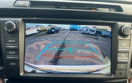 Toyota RAV4, 2019 год, 2 600 000 рублей, 21 фотография