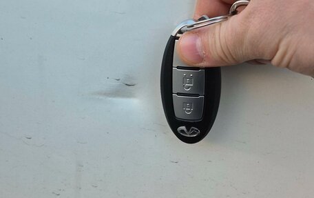 Infiniti Q50 I рестайлинг, 2015 год, 2 300 000 рублей, 4 фотография