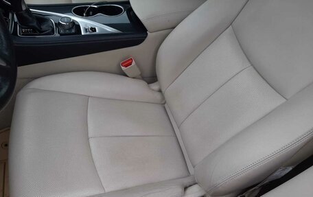 Infiniti Q50 I рестайлинг, 2015 год, 2 300 000 рублей, 9 фотография