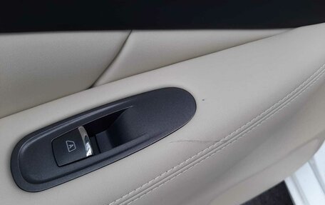 Infiniti Q50 I рестайлинг, 2015 год, 2 300 000 рублей, 14 фотография