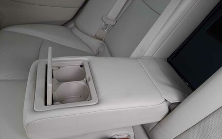 Infiniti Q50 I рестайлинг, 2015 год, 2 300 000 рублей, 16 фотография