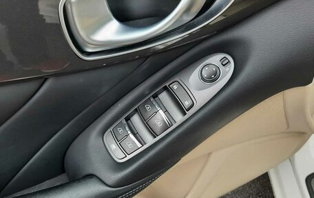 Infiniti Q50 I рестайлинг, 2015 год, 2 300 000 рублей, 18 фотография