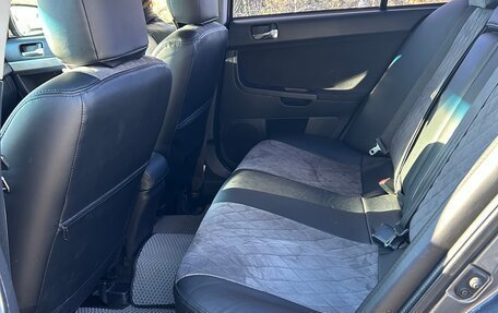 Mitsubishi Lancer IX, 2007 год, 530 000 рублей, 13 фотография