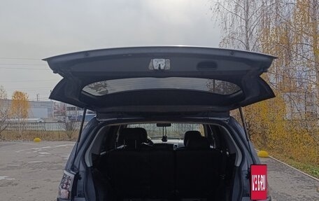 Mitsubishi Outlander III рестайлинг 3, 2008 год, 880 000 рублей, 21 фотография