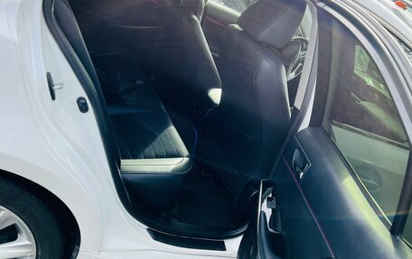 Lexus IS III, 2014 год, 2 100 000 рублей, 8 фотография