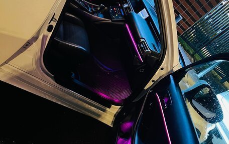 Lexus IS III, 2014 год, 2 100 000 рублей, 18 фотография