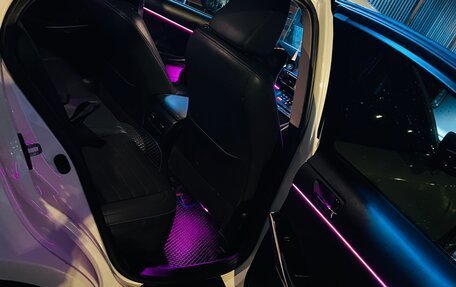 Lexus IS III, 2014 год, 2 100 000 рублей, 19 фотография