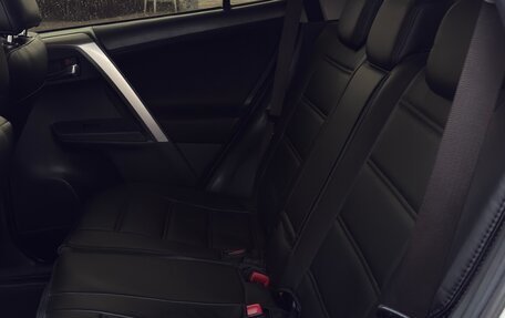 Toyota RAV4, 2013 год, 1 749 000 рублей, 7 фотография