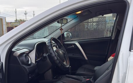 Toyota RAV4, 2013 год, 1 749 000 рублей, 4 фотография