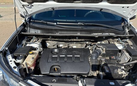 Toyota RAV4, 2013 год, 1 749 000 рублей, 9 фотография