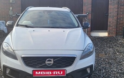 Volvo V40 Cross Country I, 2013 год, 900 000 рублей, 1 фотография