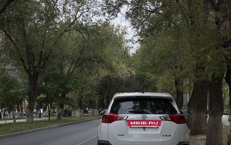 Toyota RAV4, 2013 год, 1 749 000 рублей, 14 фотография