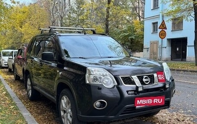 Nissan X-Trail, 2011 год, 1 099 000 рублей, 1 фотография