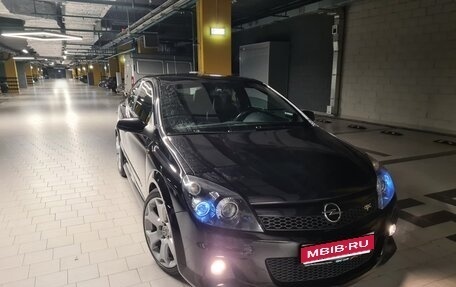 Opel Astra OPC H, 2007 год, 1 100 000 рублей, 1 фотография