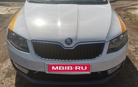 Skoda Octavia, 2014 год, 775 000 рублей, 1 фотография