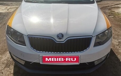 Skoda Octavia, 2014 год, 775 000 рублей, 1 фотография