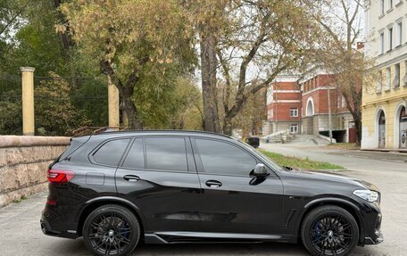 BMW X5, 2020 год, 7 200 000 рублей, 4 фотография