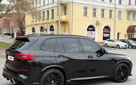 BMW X5, 2020 год, 7 200 000 рублей, 5 фотография